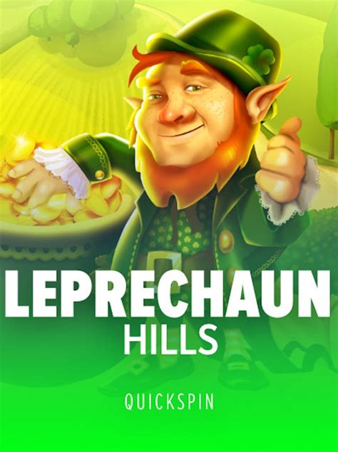 Leprechaun Hills Pokerstars