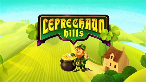 Leprechaun Hills Sportingbet