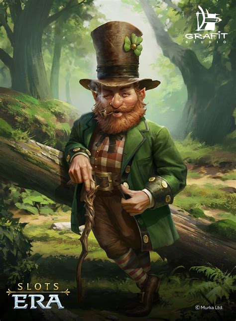 Leprechaun Legends Betano