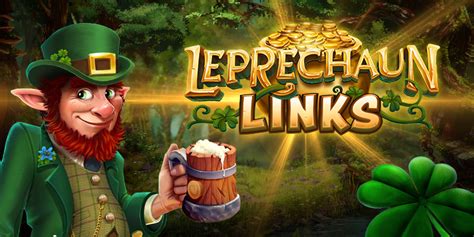 Leprechaun Links Betfair