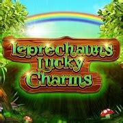 Leprechaun Links Novibet