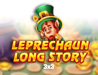 Leprechaun Long Story 3x3 Novibet