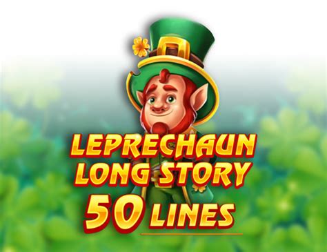 Leprechaun Long Story Parimatch