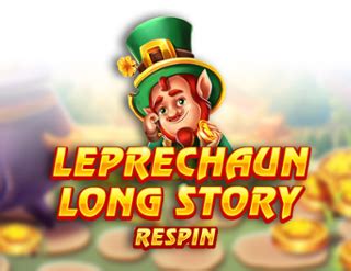Leprechaun Long Story Reel Respin Betsul