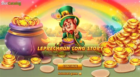 Leprechaun Long Story Review 2024