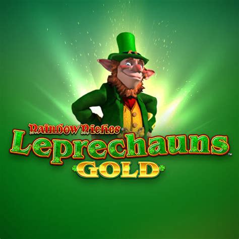 Leprechaun Riches Netbet