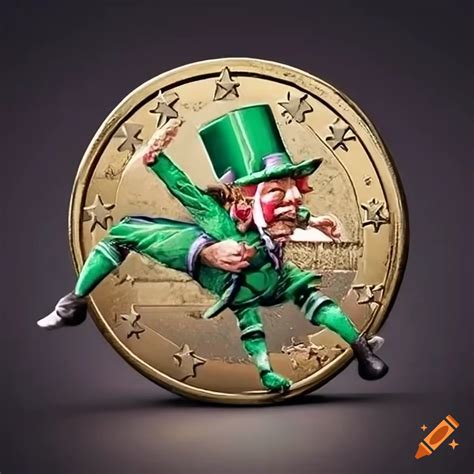 Leprechaun S Coins Review 2024