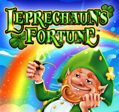 Leprechaun S Fortune Betsul