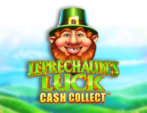 Leprechaun S Luck Cash Collect Betsul