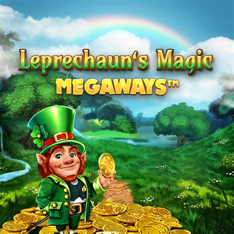 Leprechaun S Magic Megaways Slot Gratis