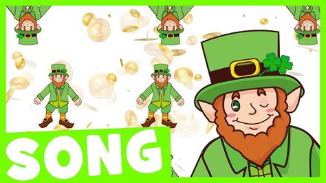 Leprechaun Song Betfair