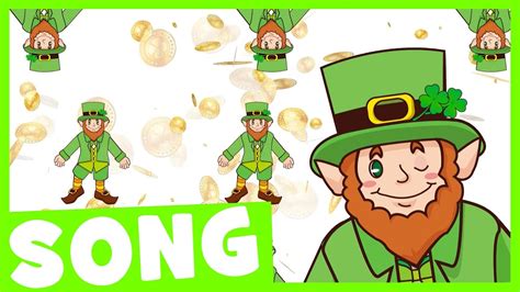 Leprechaun Song Parimatch