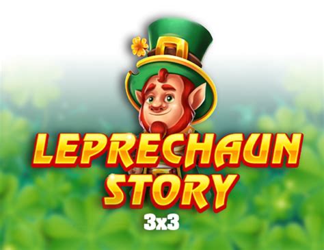 Leprechaun Story 3x3 Betway