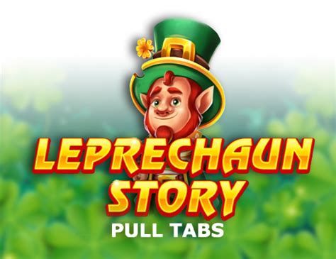 Leprechaun Story Pull Tabs Brabet