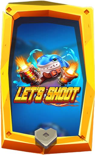 Let S Shoot Slot Gratis