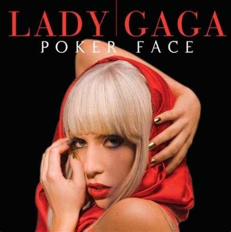 Letras Terra Poker Face