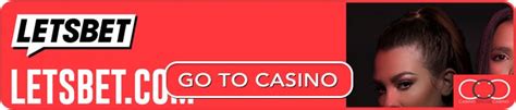 Letsbet Casino Bonus