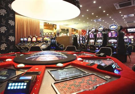 Lev Casino Paraguay