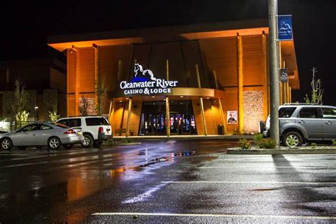 Lewiston Wa Casino