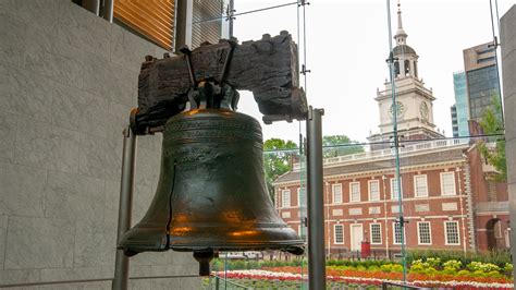 Liberty Bells Blaze