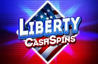 Liberty Cash Spins Betano