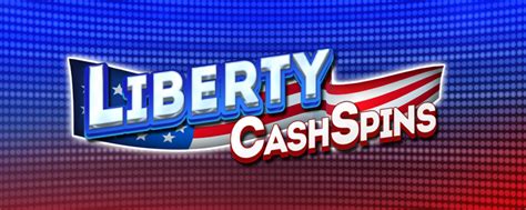 Liberty Cash Spins Bwin