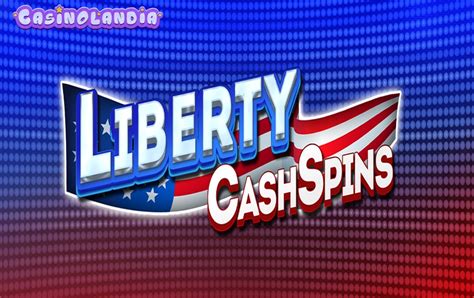 Liberty Cash Spins Pokerstars