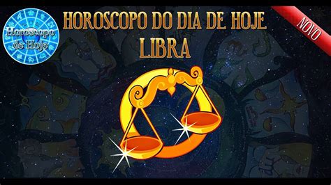 Libra Jogo Horoscopo De Hoje