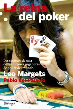 Libro De Poker Leo Margets