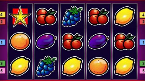 Licenca De Jogo Para Maquinas De Frutas