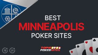 Licoes De Poker Minneapolis