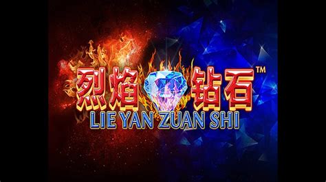 Lie Yan Zuan Shi Parimatch