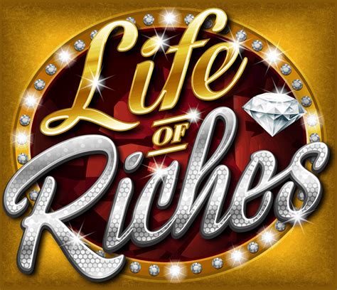 Life Of Riches Netbet