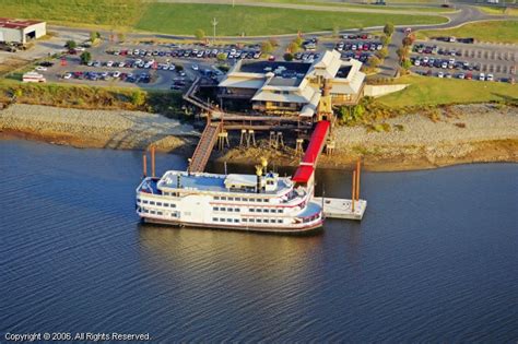 Lighthouse Point Casino Ms