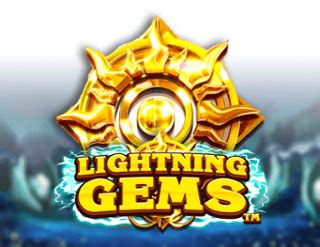 Lightning Gems 96 Betfair