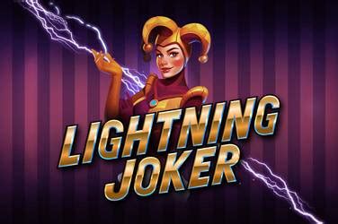 Lightning Joker 888 Casino