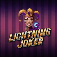 Lightning Joker Betsson