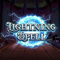 Lightning Spell Bwin