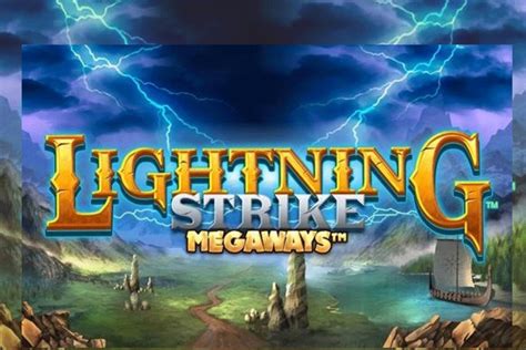 Lightning Strike Megaways Review 2024
