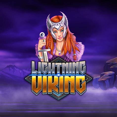 Lightning Viking Leovegas