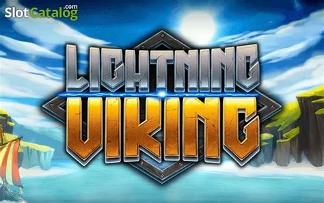 Lightning Viking Novibet