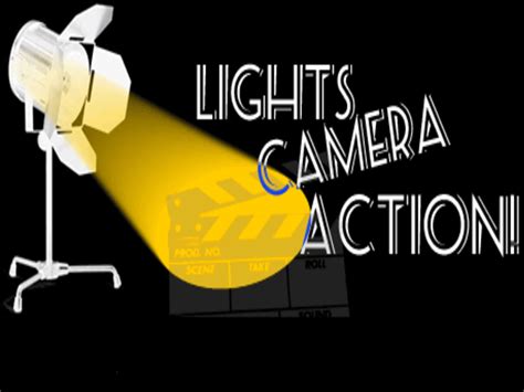 Lights Camera Action Betano