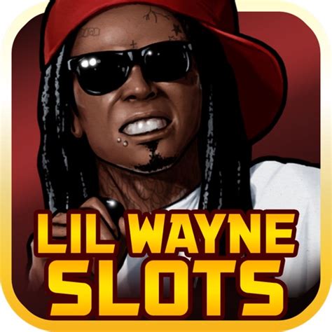 Lil Wayne Slots De Download