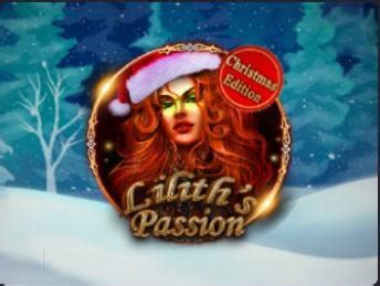 Lilith S Passion Christmas Edition Slot Gratis