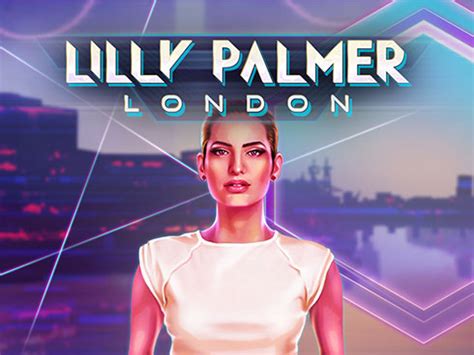 Lilly Palmer London Bet365