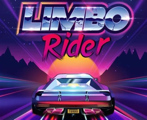 Limbo Rider Betfair