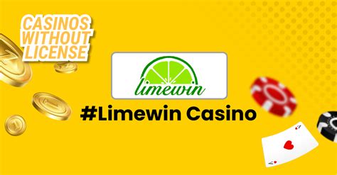 Limewin Casino Aplicacao