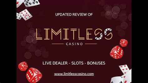 Limitless Casino Chile