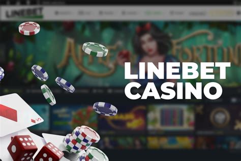 Linebet Casino