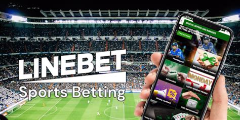 Linebet Casino Aplicacao